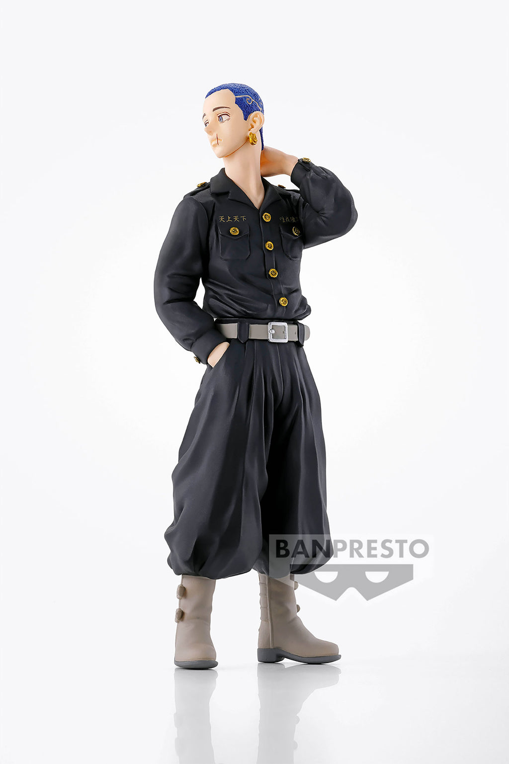Produktbild Tokyo Revengers - Hakkai Shiba Figur