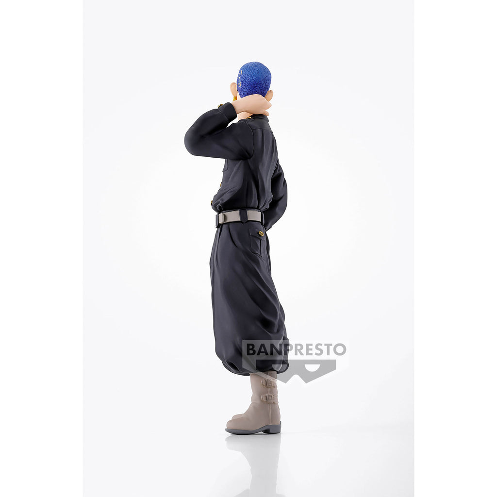 Produktbild Tokyo Revengers - Hakkai Shiba Figur