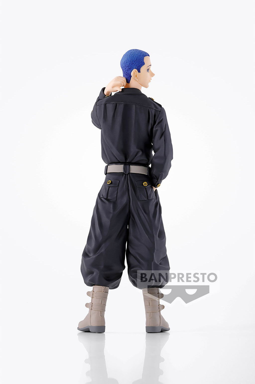 Produktbild Tokyo Revengers - Hakkai Shiba Figur