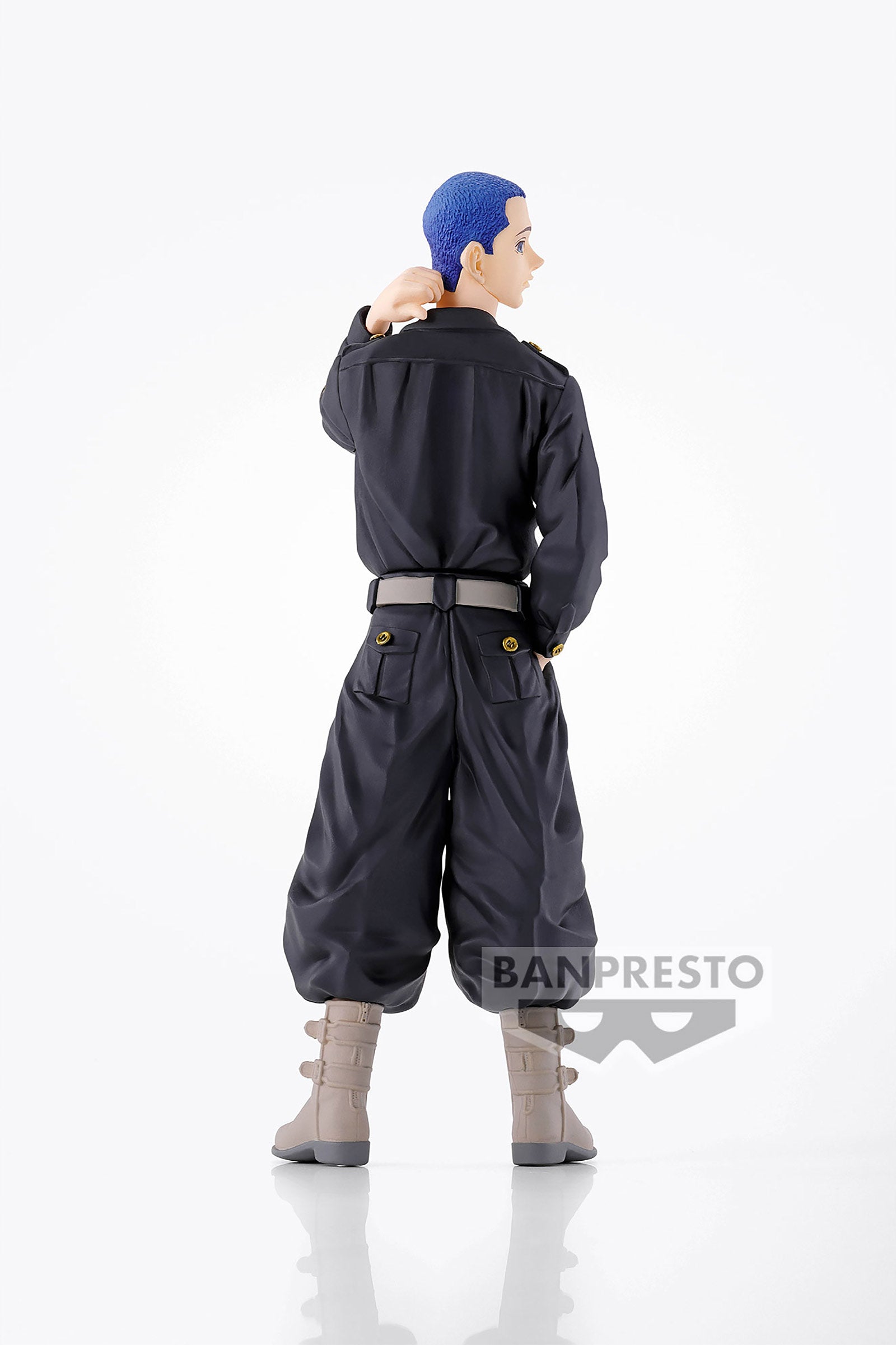 Produktbild Tokyo Revengers - Hakkai Shiba Figur