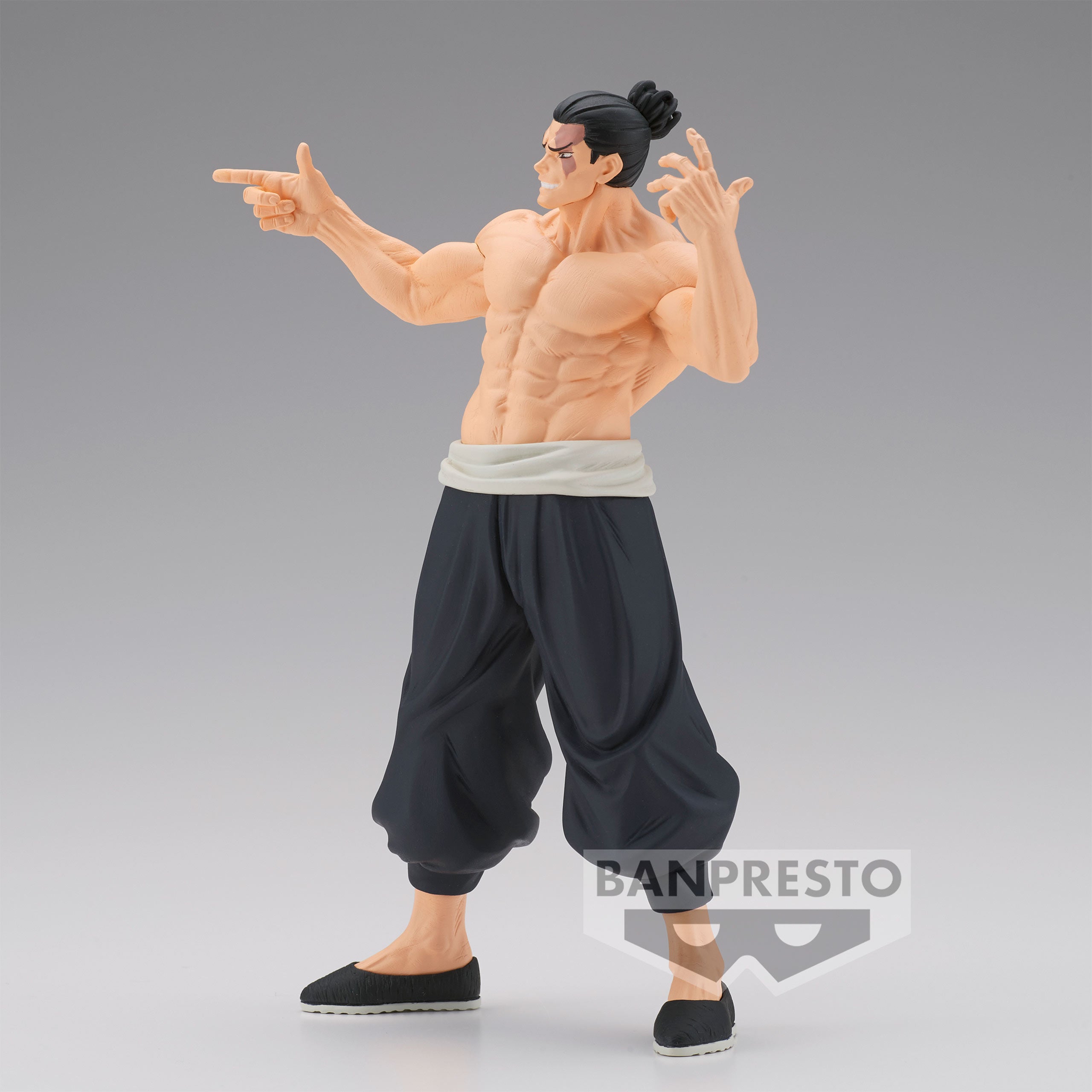 Produktbild Jujutsu Kaisen - Aoi Todo Figur