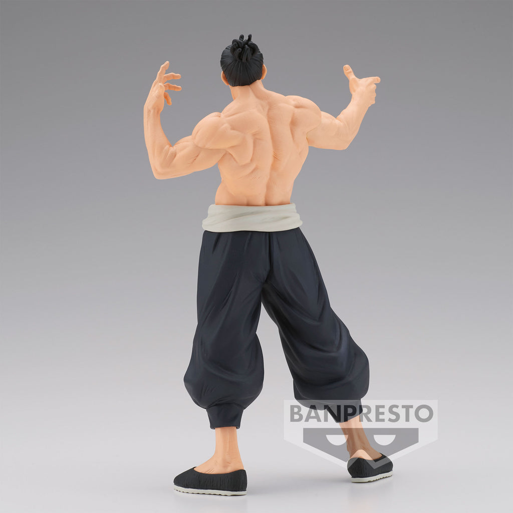 Produktbild Jujutsu Kaisen - Aoi Todo Figur