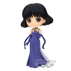 Produktbild Sailor Moon Eternal - Prinzessin Saturn Q Posket Figur Version A