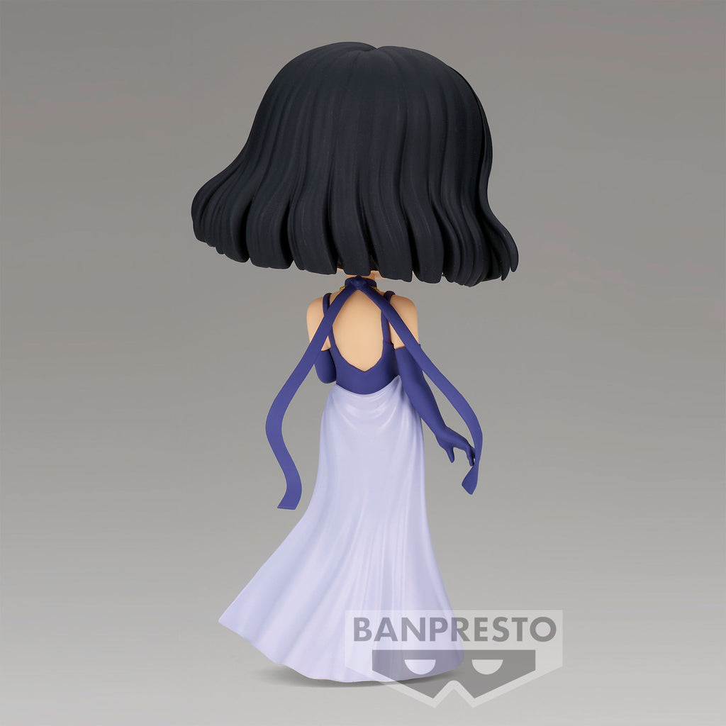 Produktbild Sailor Moon Eternal - Prinzessin Saturn Q Posket Figur Version A