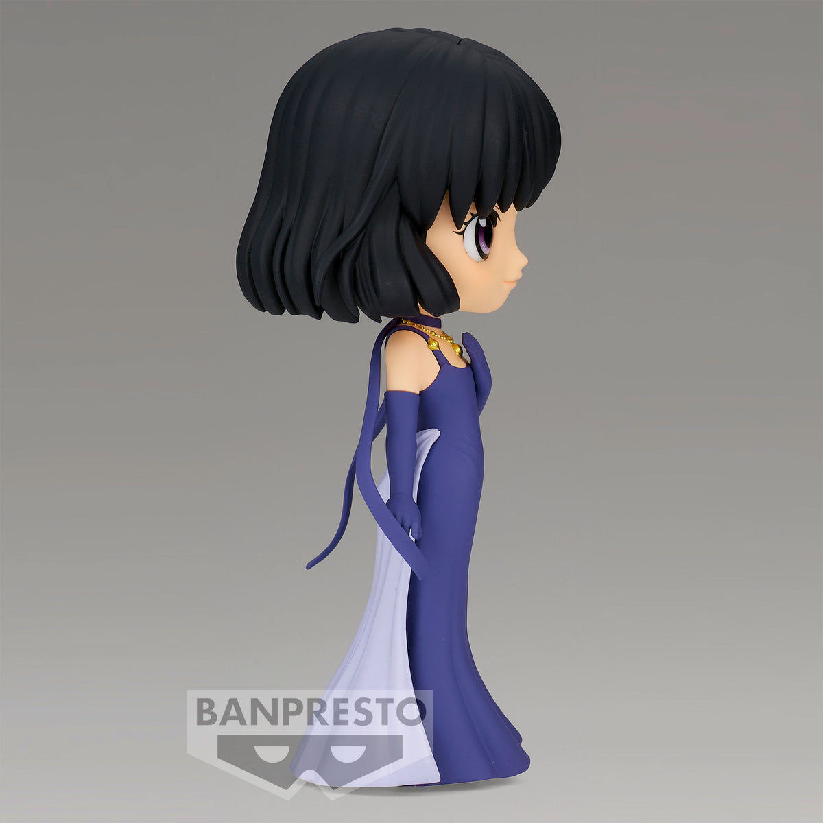 Produktbild Sailor Moon Eternal - Prinzessin Saturn Q Posket Figur Version A