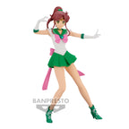 Produktbild Sailor Moon Eternal - Super Sailor Jupiter Figur Version A