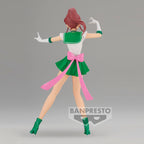 Produktbild Sailor Moon Eternal - Super Sailor Jupiter Figur Version A