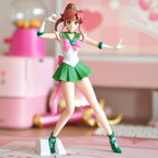 Produktbild Sailor Moon Eternal - Super Sailor Jupiter Figur Version A