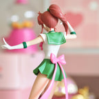 Produktbild Sailor Moon Eternal - Super Sailor Jupiter Figur Version A
