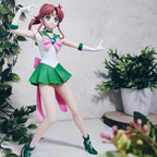 Produktbild Sailor Moon Eternal - Super Sailor Jupiter Figur Version A