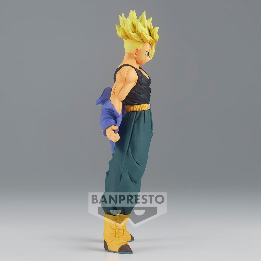 Produktbild Dragon Ball Z - Trunks Figur Vol.9 Figur