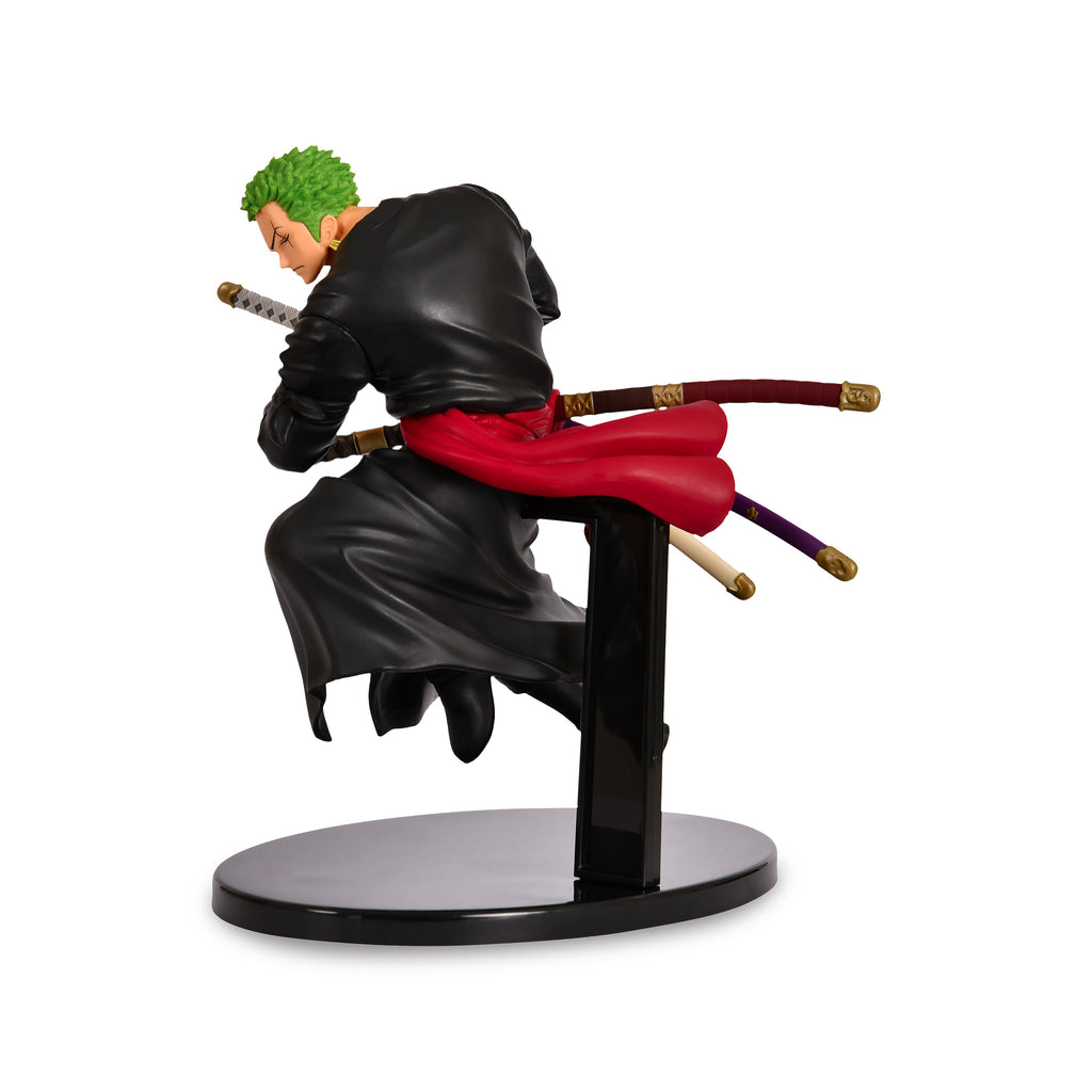 Product image One Piece - Roronoa Zoro Figure 18 cm