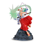 Produktbild One Piece - Yamato Diorama Figur
