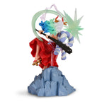 Produktbild One Piece - Yamato Diorama Figur