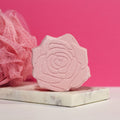 Produktbild Die Schöne und das Biest - Belle Badefizzer Rose