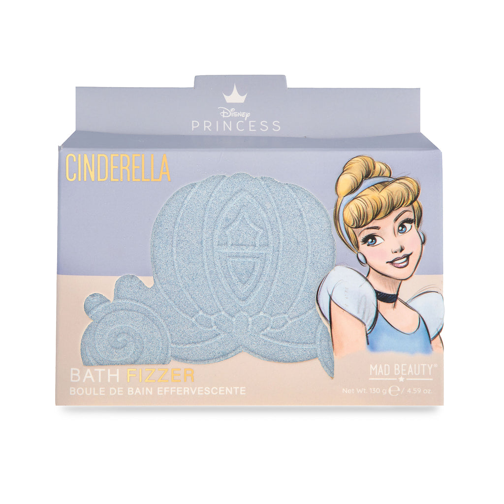Produktbild Cinderella - Kutsche Badefizzer