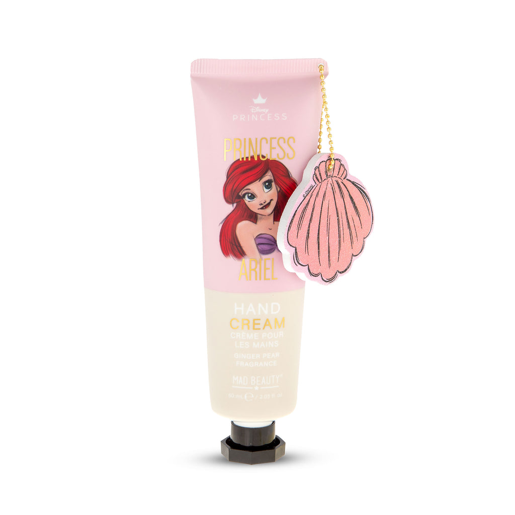 Produktbild Arielle - Handcreme und Nagelfeile