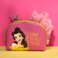 Produktbild Die Schöne und das Biest - Belle Kosmetiktasche