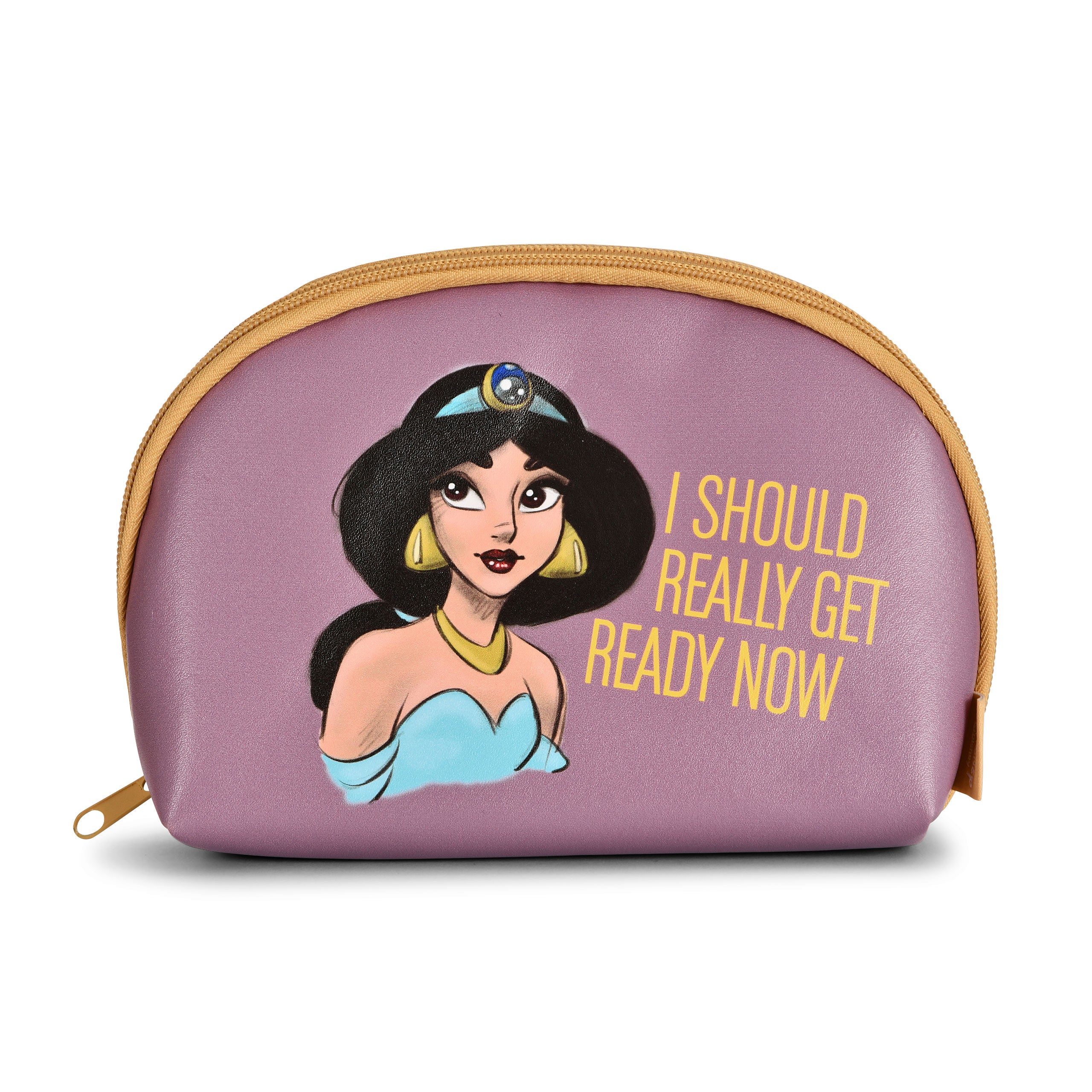 Produktbild Aladdin - Jasmin Kosmetiktasche