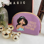 Produktbild Aladdin - Jasmin Kosmetiktasche