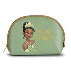 Produktbild Küss den Frosch - Tiana Kosmetiktasche