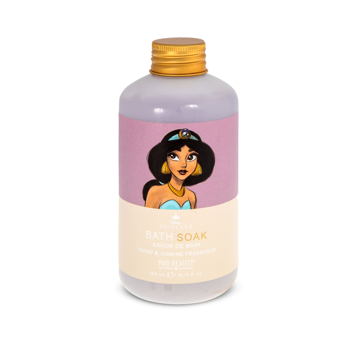 Produktbild Aladdin - Jasmin Schaumbad