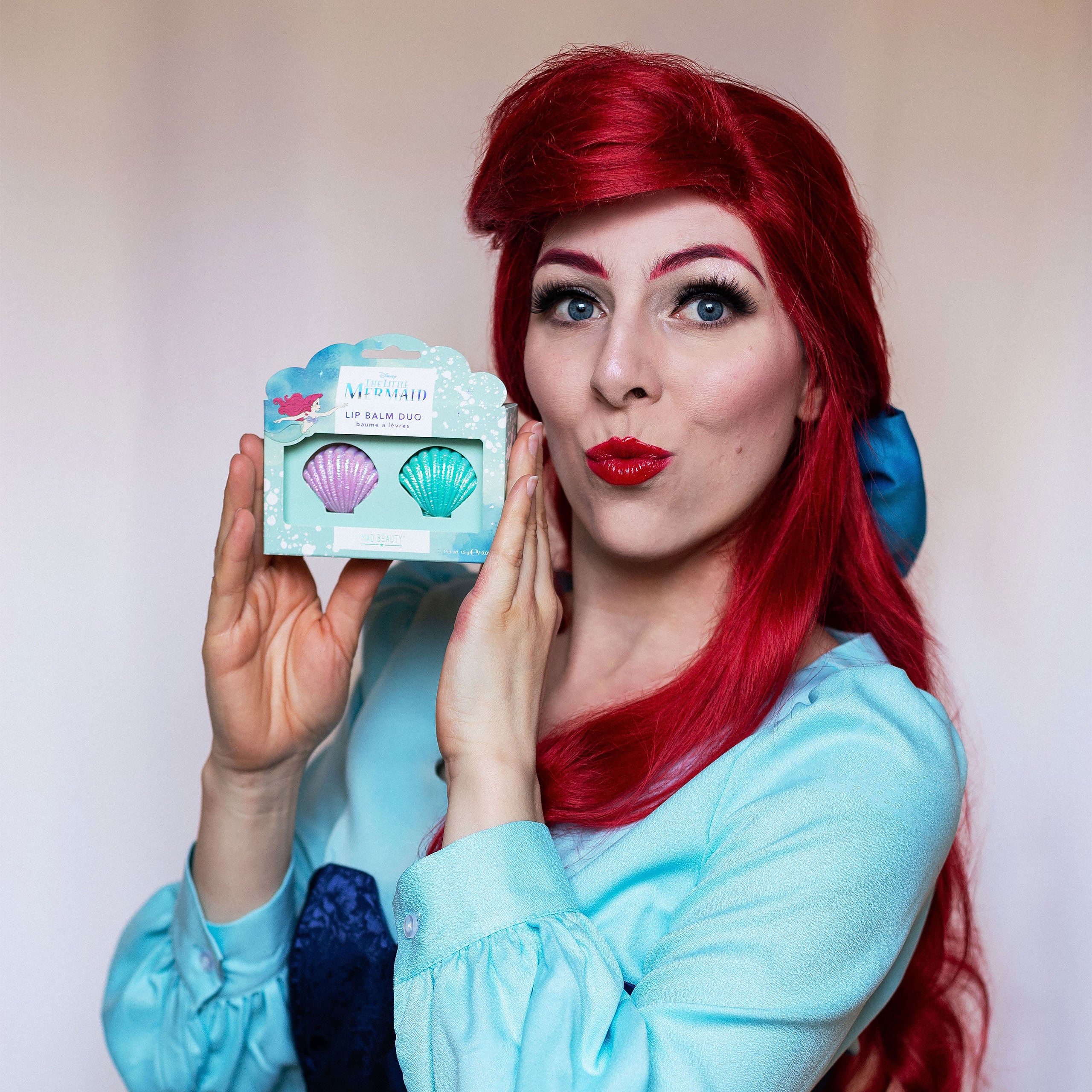 Product image Arielle - Lip Balm 2 Piece Set