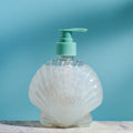 Produktbild Arielle - Muschel Seifenspender mit Waschgel