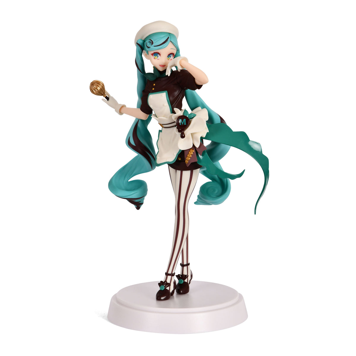 Produktbild Hatsune Miku - Bitter Patissier Figur