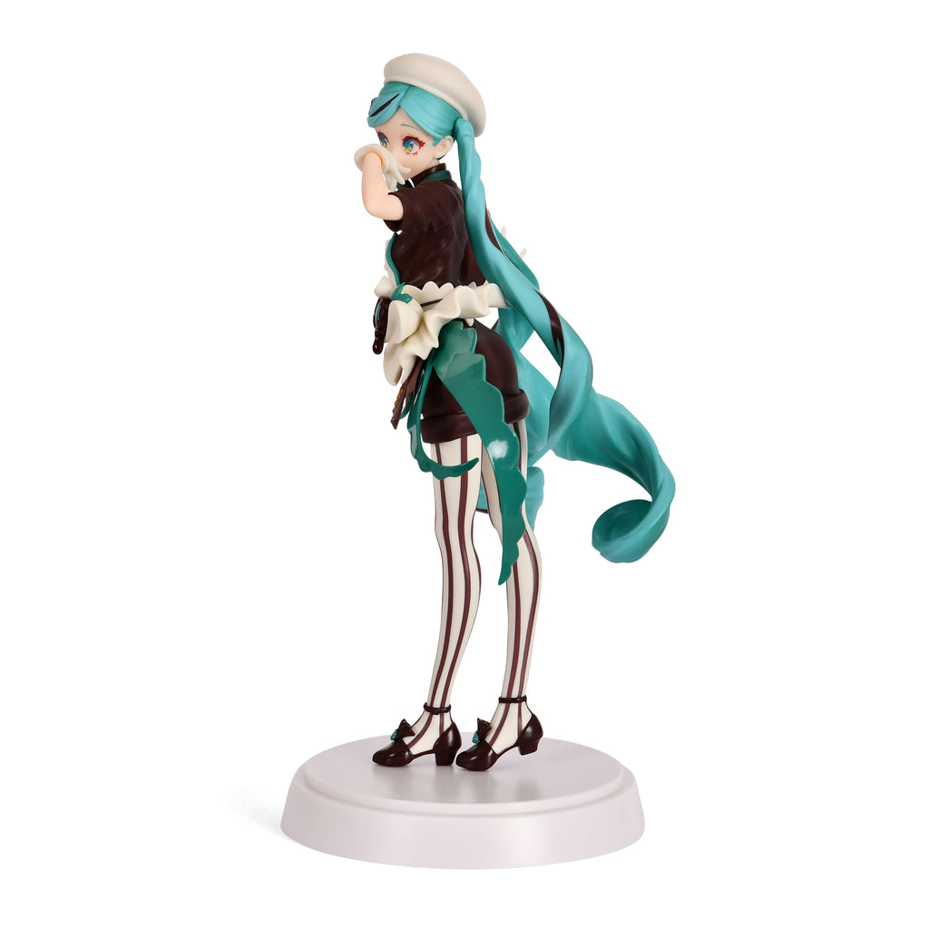 Produktbild Hatsune Miku - Bitter Patissier Figur