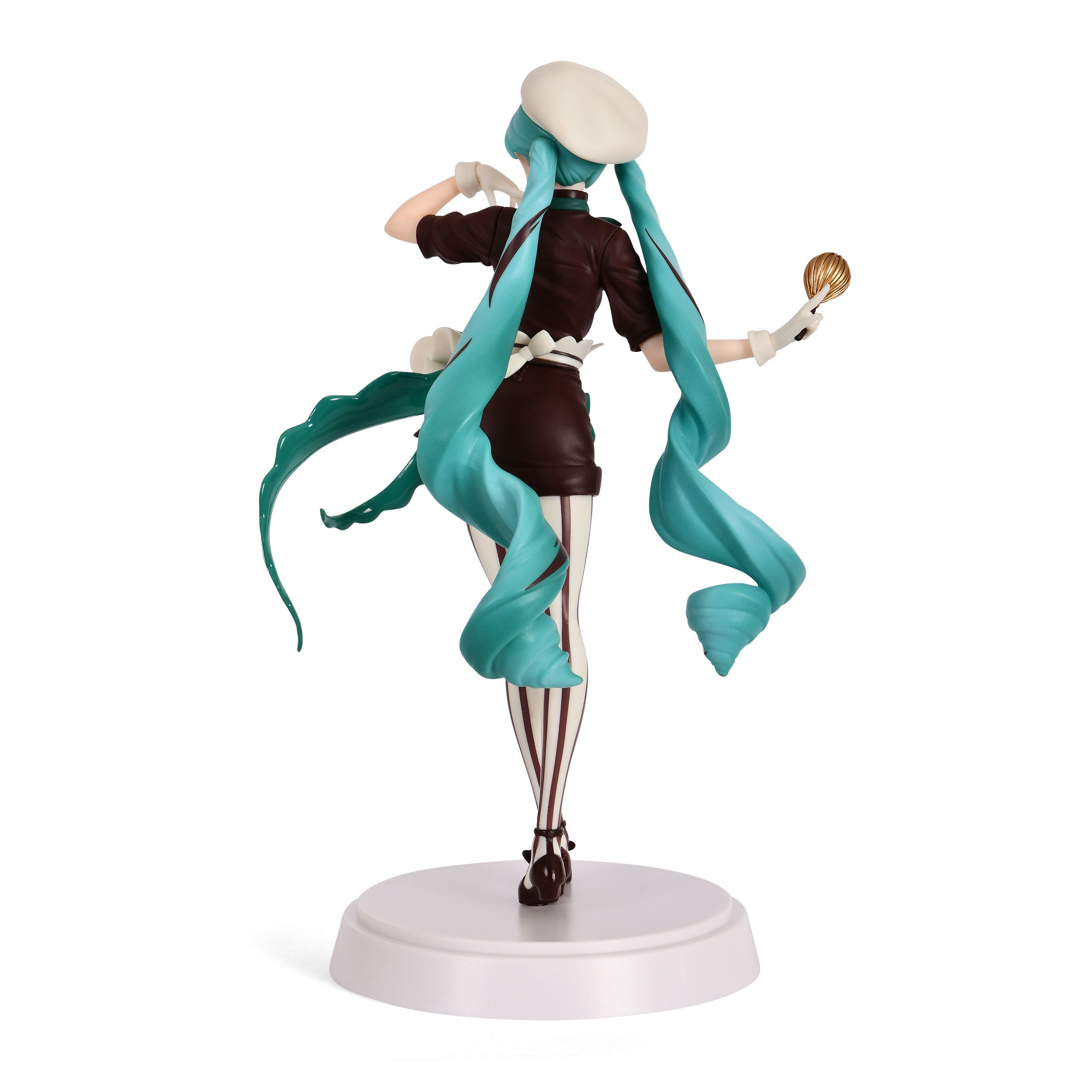 Produktbild Hatsune Miku - Bitter Patissier Figur