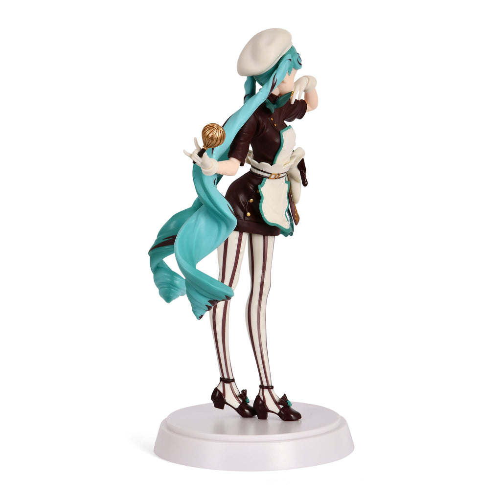 Produktbild Hatsune Miku - Bitter Patissier Figur