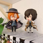 Produktbild Bungo Stray Dogs - Osamu Dazai Nendoroid Actionfigur