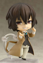 Produktbild Bungo Stray Dogs - Osamu Dazai Nendoroid Actionfigur