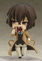 Produktbild Bungo Stray Dogs - Osamu Dazai Nendoroid Actionfigur
