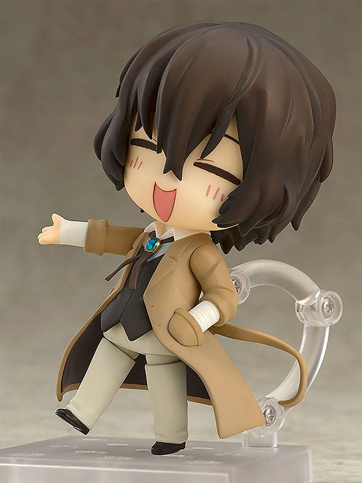 Produktbild Bungo Stray Dogs - Osamu Dazai Nendoroid Actionfigur