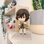 Produktbild Bungo Stray Dogs - Osamu Dazai Nendoroid Actionfigur