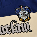 Produktbild Harry Potter - Team Ravenclaw Block Hoodie