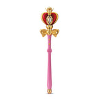 Produktbild Sailor Moon - Kosmisches Zepter der Mondherzen Replik