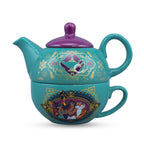 Produktbild Aladdin - Always Wishing for Adventure Teekanne mit Tasse