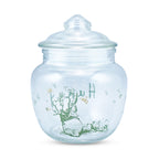 Produktbild Winnie Puuh - Honigtopf Glas mit Deckel
