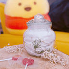 Produktbild Winnie Puuh - Honigtopf Glas mit Deckel