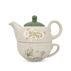 Produktbild Winnie Puuh - Teekanne mit Tasse
