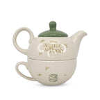 Produktbild Winnie Puuh - Teekanne mit Tasse