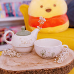 Produktbild Winnie Puuh - Teekanne mit Tasse