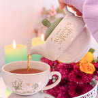 Produktbild Winnie Puuh - Teekanne mit Tasse
