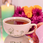 Produktbild Winnie Puuh - Teekanne mit Tasse