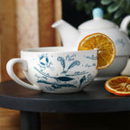 Product image Harry Potter - Diagon Alley Tea Pot with Cup