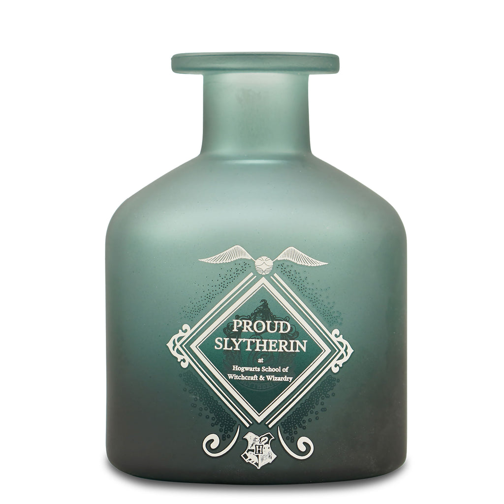 Produktbild Harry Potter - Proud Slytherin Vase