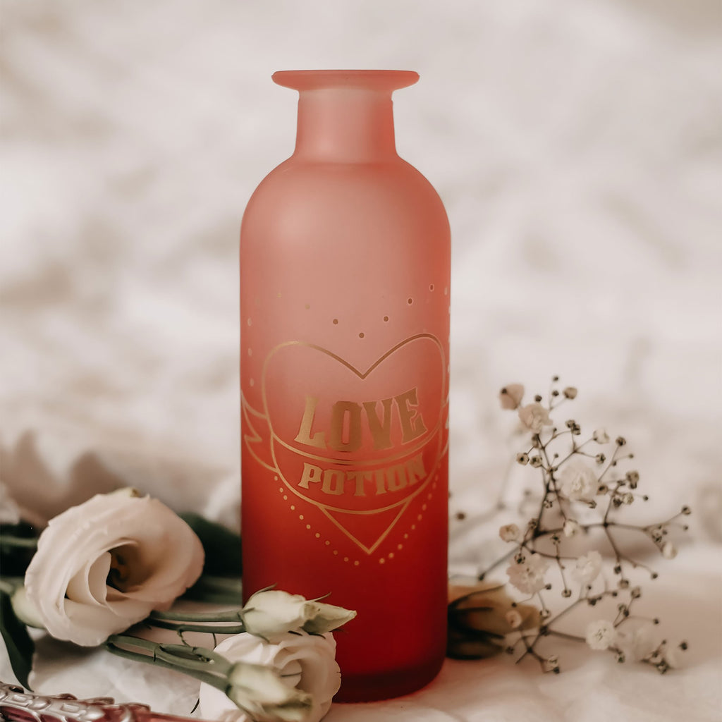 Produktbild Harry Potter - Zaubertrank Vase